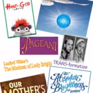 HAND TO GOD, 'ABSOLUTE BRIGHTNESS' and More Set for 28th Season at triangle…