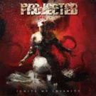 Projected Release EPK for New Album 'Ignite My Insanity'