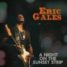 Guitarist Eric Gales Brings His Fiery Brand of Blues Rock Deep to Hollywood's Sunset…