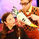 Solve the Vampire Mystery in BUNNICULA at Main Street Theater