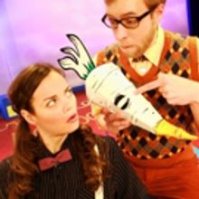 Solve the Vampire Mystery in BUNNICULA at Main Street Theater