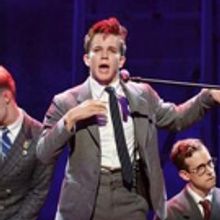 BWW Review: Deaf West's SPRING AWAKENING Revival Expands on The Original's Passionate Themes
