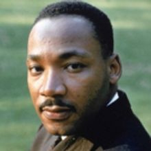 Union County to Sponsor Original Play Celebrating Dr. Martin Luther King Jr.