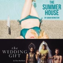 Forward Flux Presents Double Feature of THE WEDDING GIFT and THE SUMMER HOUSE