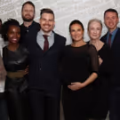 Photo Coverage: Sarah Ruhl, Keith Josef Adkins & More Receive Samuel French Awards