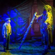 BWW Review: BIG FISH is a Big Catch at Playhouse Merced