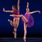 Company C Contemporary Ballet Premieres ARCANE: A TALE OF ALL HALLOWS' EVE Tonight