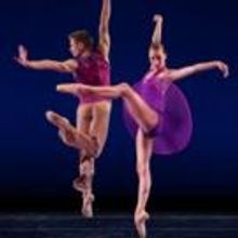 Company C Contemporary Ballet Premieres ARCANE: A TALE OF ALL HALLOWS' EVE Tonight