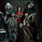 The Klezmatics Make Segerstrom Center Debut in Hanukah Concert Tonight