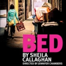 Echo Theater Company to Stage World Premiere of BED, 2/6-3/13
