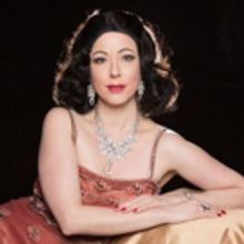 HEDY! THE LIFE & INVENTIONS OF HEDY LAMARR to Play Planet Connections This June