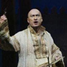 UPDATE: Ken Watanabe Will Return to THE KING & I on 3/17 After Surgery Recovery