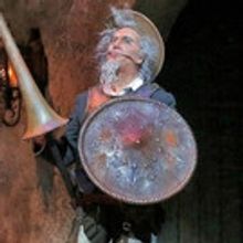 DON QUICHOTTE Returns to Lyric Starring the Incomparable Ferruccio Furlanetto