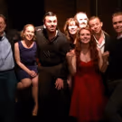 Photo Flash: Inside Opening Night of A WILDER CHRISTMAS Off-Broadway