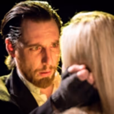 BWW Review: CRIME AND PUNISHMENT, Jack Studio Theatre