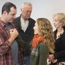 Photo Flash: San Diego Rep's OUTSIDE MULLINGAR Begins Tonight