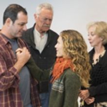 Photo Flash: Meet the Cast of San Diego Rep's OUTSIDE MULLINGAR