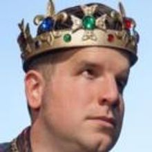 Marin Shakespeare Company's RICHARD III to Run 9/4-27