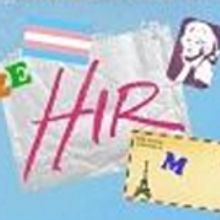Stray Cat Theatre to Close 16-17 Season with Gender-Bent Comedy HIR