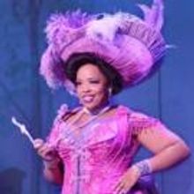 BWW Interviews: NEWSIES' Angela Grovey