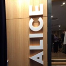 Goodman Theatre Opens 'the Alice'; Dael Orlandersmith Named Artist in Residence