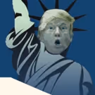 THE PEOPLE'S CHOICE Looks At The Current Political Campaign