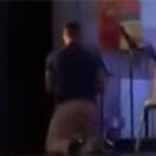 Audience Member Nick Silvestri Offers Apology for #ChargerGate at HAND TO GOD, Hopes…
