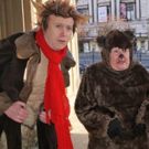 THE NARNIA EXPERIENCE Returns To Liverpool's St George's Hall Next Month