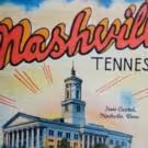 Upcoming Auditions in Nashville 6/11/15