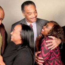 Detroit Repertory Theatre to Celebrate FIREPOWER Opening with Champagne Toast