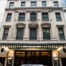 Breaking News: Ambassador Theater Group Will Renovate the Hudson Theatre for Broadway