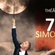 BWW Review:  7 DAYS IN THE LIFE OF SIMON LABROSSE Is Live Theatre's Surreal Answer To
