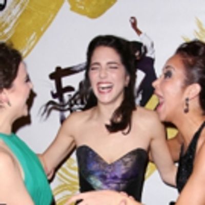 TV: It's Party Time in Anatevka! Go Inside FIDDLER ON THE ROOF's Big Opening Night!