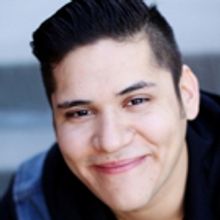 Michael Cienfuegos Heads to LA Film Festival in New Comedy FAT CAMP