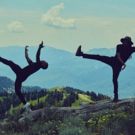 Cutting Edge Talent Slated for NYU Skirball's 2017-18 Dance Season
