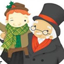 Novato Theater Company Presents an Original Musical Adaptation of Dickens A CHRISTMAS
