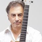 French-Algerian Acoustic Guitar Virtuoso Pierre Bensusan Fall UK / Ireland Tour…