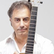 French-Algerian Acoustic Guitar Virtuoso Pierre Bensusan Fall UK / Ireland Tour…