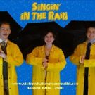 SINGIN' IN THE RAIN Announces Performances