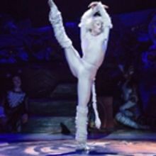 'Milling About' Podcast Visits with CATS Star Georgina Pazcoguin
