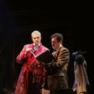 BWW Review: Phoenix Theater Presents BASKERVILLE