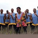 African Music Legends Ladysmith Black Mambazo at the State Theatre