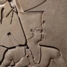 Metropolitan Museum of Art to Display ANCIENT EGYPT TRANSFORMED, 10/12