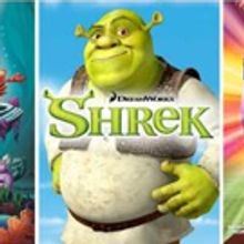 Fox Theatre Sets Coca-Cola Summer Film Festival's Family Flicks