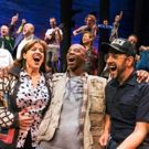 DVR Alert - Cast of Broadway's COME FROM AWAY to Visit NBC's 'Today'