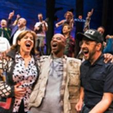 DVR Alert - Cast of Broadway's COME FROM AWAY to Visit NBC's 'Today'