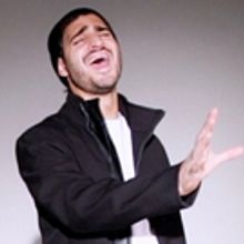 ALADDIN's Nathan Lucrezio Slates Solo Concert Debut at Feinstein's/54 Below