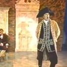 STAGE TUBE: On This Day for 8/14/16- 1776