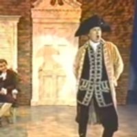 STAGE TUBE: On This Day for 8/14/16- 1776 Video