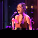 Take Five! Spend Your Afternoon Coffee Break with Broadway's Newest Fantine, Alison…